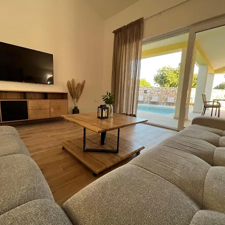 Ankica Semesterbostad *