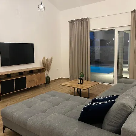 Vakantiehuis Ankica *