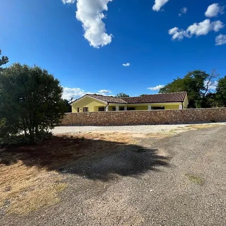 Ankica Semesterbostad