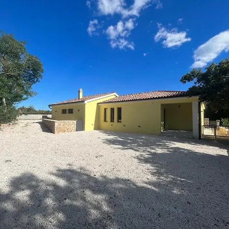 Ankica Dom wakacyjny *