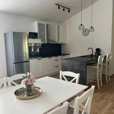 Ankica Holiday home *