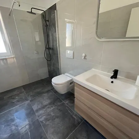 Ankica Holiday home Bibici
